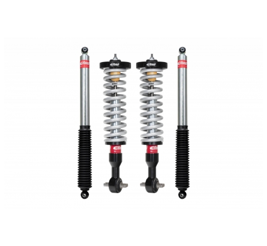 Pro-Truck Coilover System 2.0 (Front Coilovers + Rear Shocks ) FORD ...